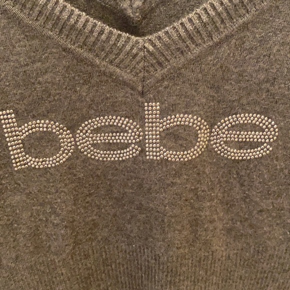 Bebe sweater - Picture 4 of 6